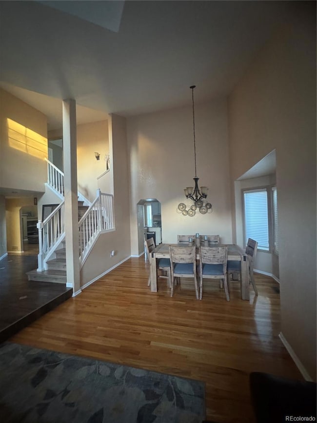 5345 S Flanders Way, Centennial, CO 80015 - photo 4