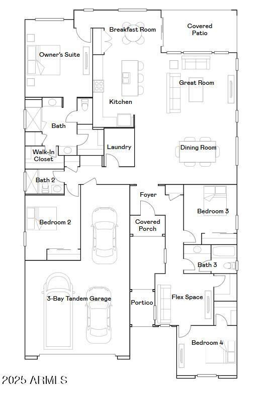 25377 N 167th Ln, Surprise, AZ 85387 - photo 2