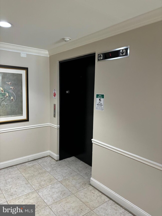 4700 Coyle Rd unit 402, Owings Mills, MD 21117 - photo 4