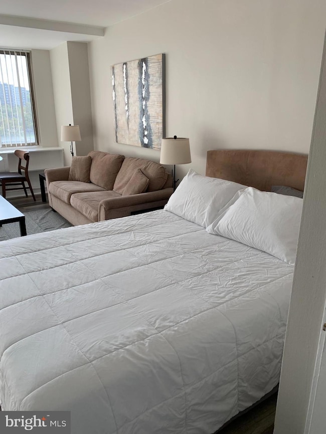 1121 Arlington Blvd unit 734, Arlington, VA 22209 - photo 2