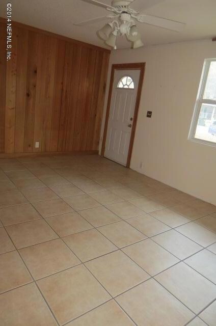 WELCOME HOME - LIVING ROOM