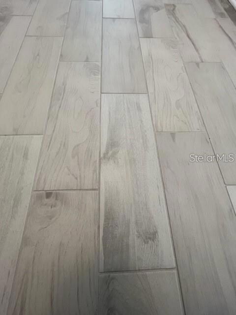 Wood Look Tile in Kitchen/Dining/Great Room!