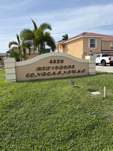 4520 Skyline Blvd unit 206, Cape Coral, FL 33914 - photo 2