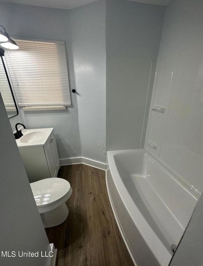 Bathroom 1