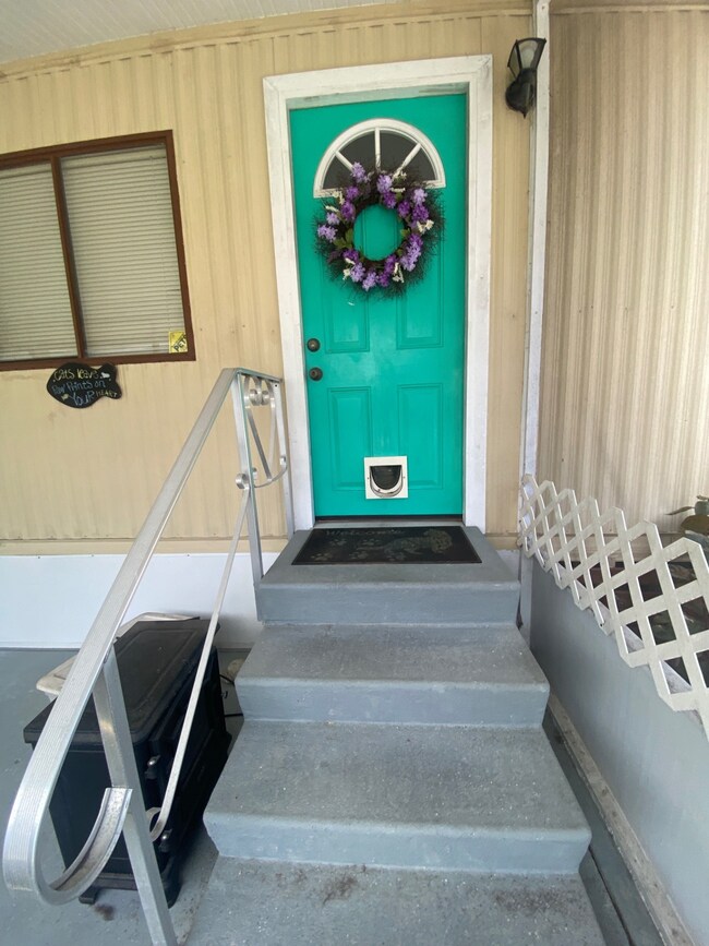 2135 Mayfair Way unit 66, Titusville, FL 32796 - photo 6