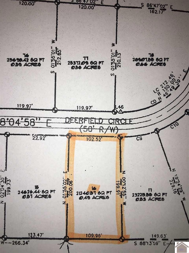 180 Deerfield Cir, Benton, KY 42025 - photo 2