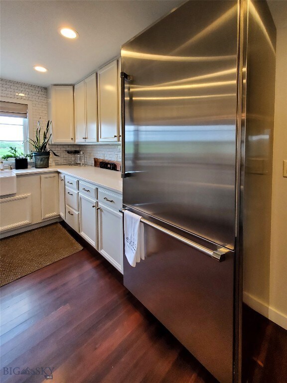 20 Featherbed Rd, Big Timber, MT 59011 - photo 2