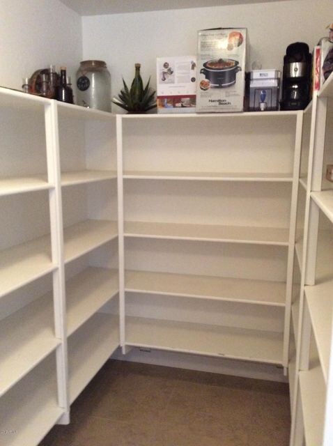 Pantry