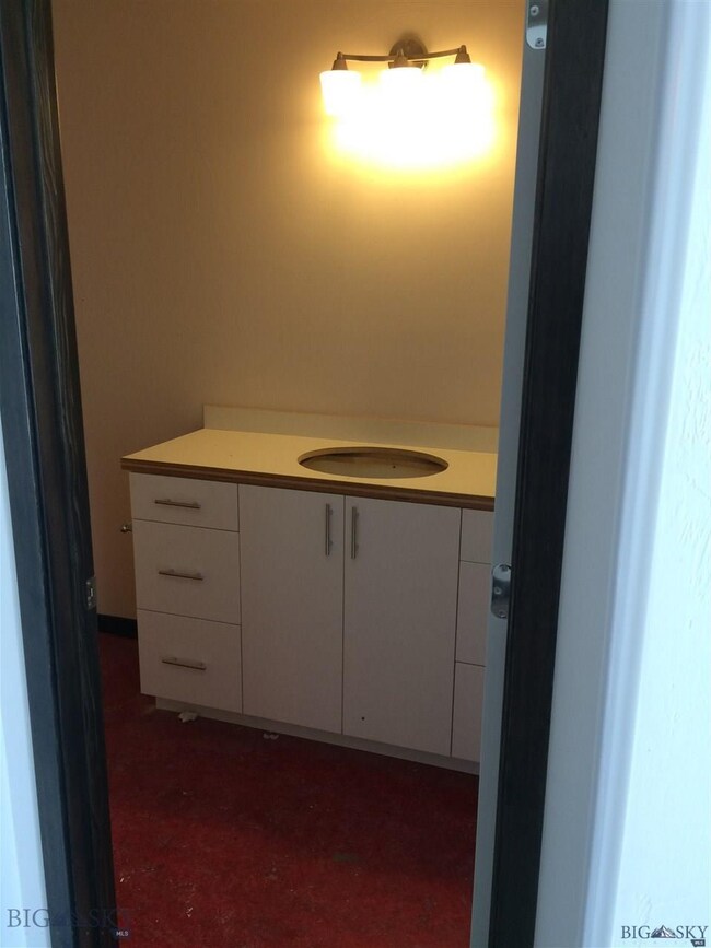 full bath vanity