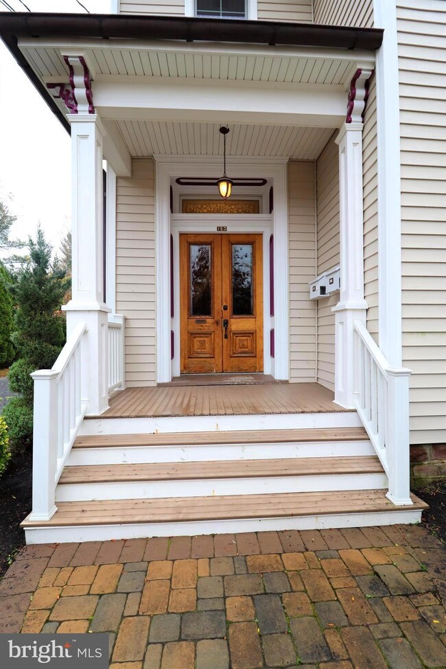 153 S Main St, Hightstown, NJ 08520 - photo 2