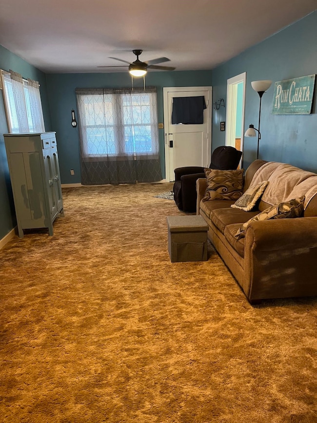 603 E 6th St, La Crosse, KS 67548 - photo 7