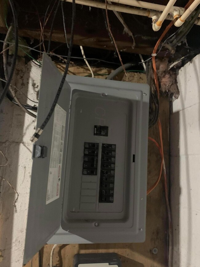 grasmereelectric