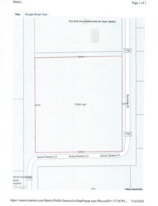 0 Bounds Dr Cr 176c 175c unit 9117594, Alvin, TX 77584 - photo 5