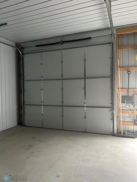 Shop Interior