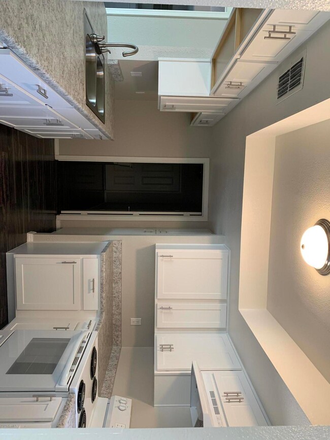 3. Kitchen