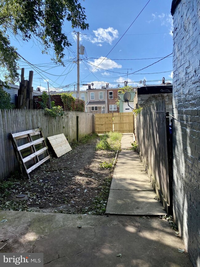 208 S Haven St, Baltimore, MD 21224 - photo 5