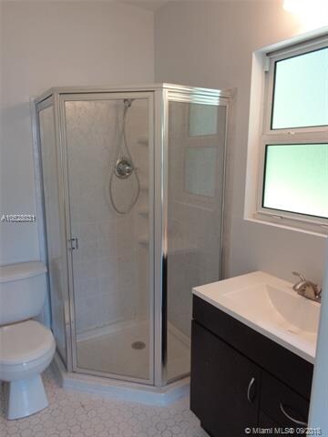 Front Bathroom