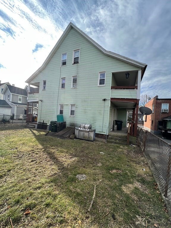 336-338 Main St, Springfield, MA 01151 - photo 2