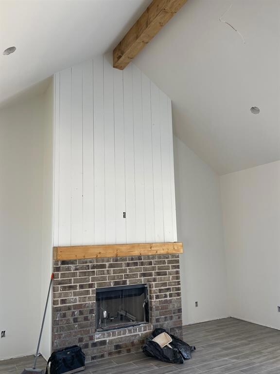 1085 Timber Hills Dr, Weatherford, TX 76087 - photo 4