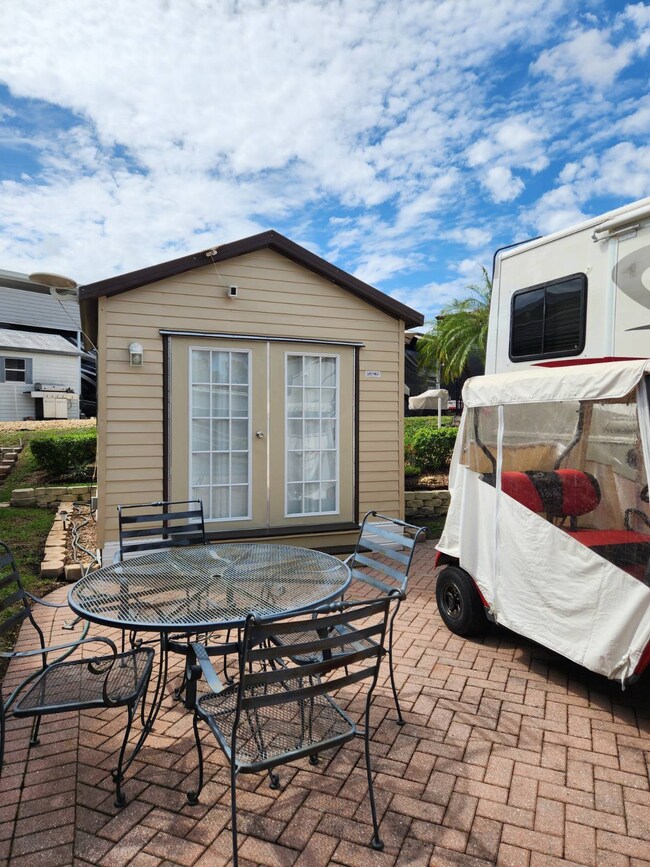 2534 St George Dr unit 2114, Davenport, FL 33837 - photo 7