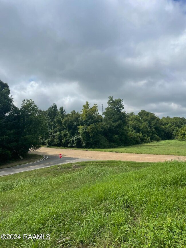 From I49N svs looking S