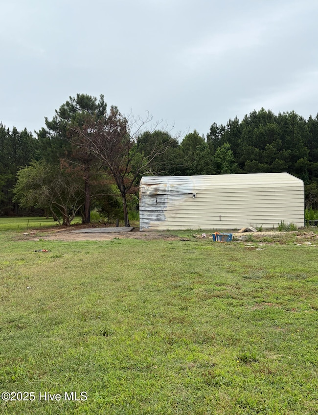 Back Property