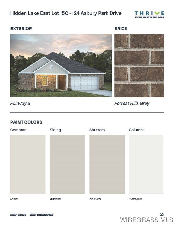 124 Asbury Park Dr, Dothan, AL 36301 - photo 2