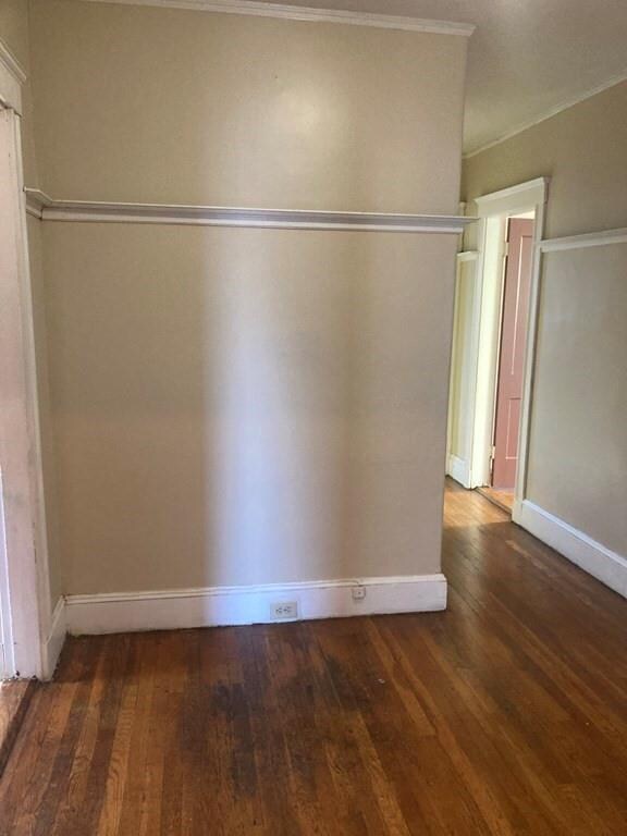 55 Thetford Ave unit 2, Dorchester Center, MA 02124 - photo 2