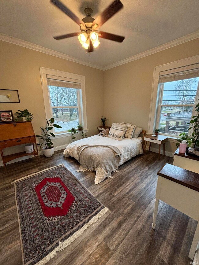 602 SE Riverside Dr unit C, Evansville, IN 47713 - photo 6