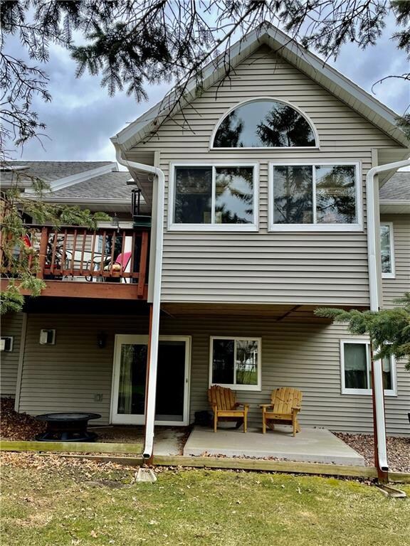 3415 Mcelroy Ct unit B, Eau Claire, WI 54701 - photo 3