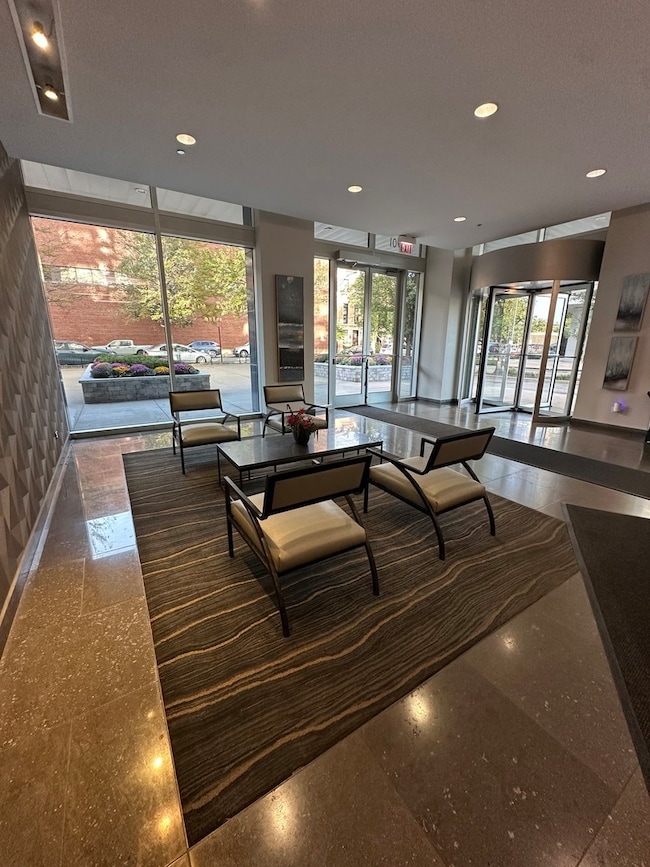 Museum Park Place & Harbor View unit 2912, Chicago, IL 60616 - photo 4