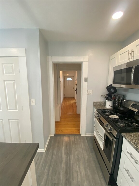 264 Newton St unit 1, Waltham, MA 02453 - photo 4
