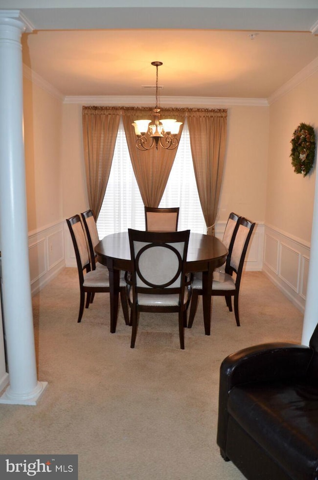 9720 Holmes Place unit 104, Manassas Park, VA 20111 - photo 6