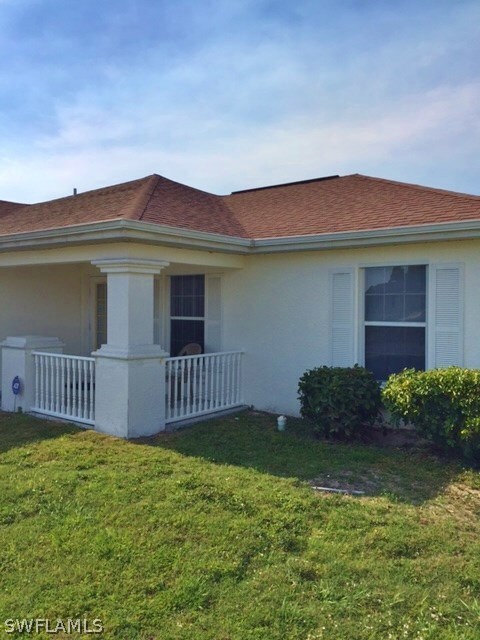 23 NW 29th St, Cape Coral, FL 33993 - photo 2