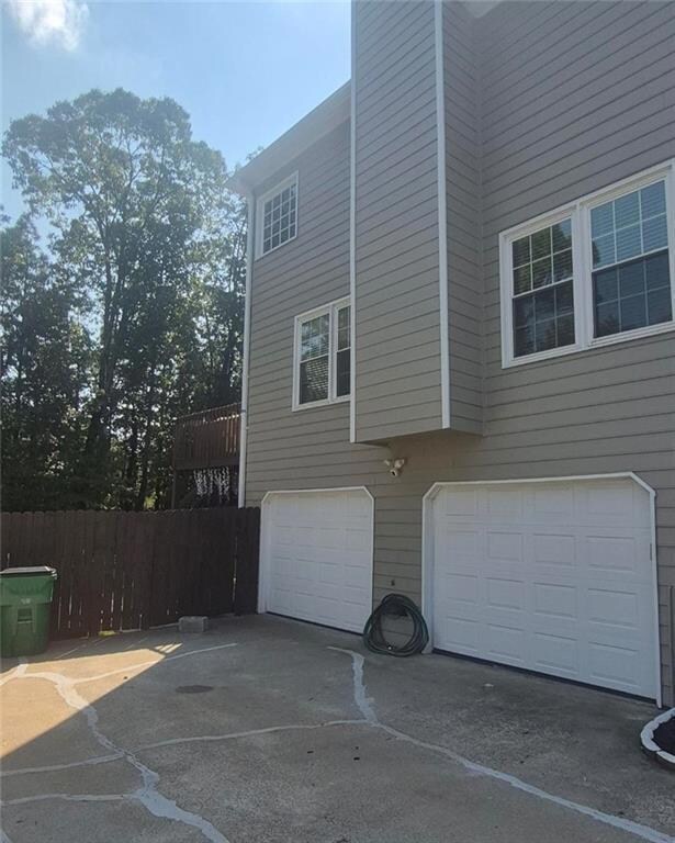 1908 Hamby Place Dr NW, Acworth, GA 30102 - photo 6