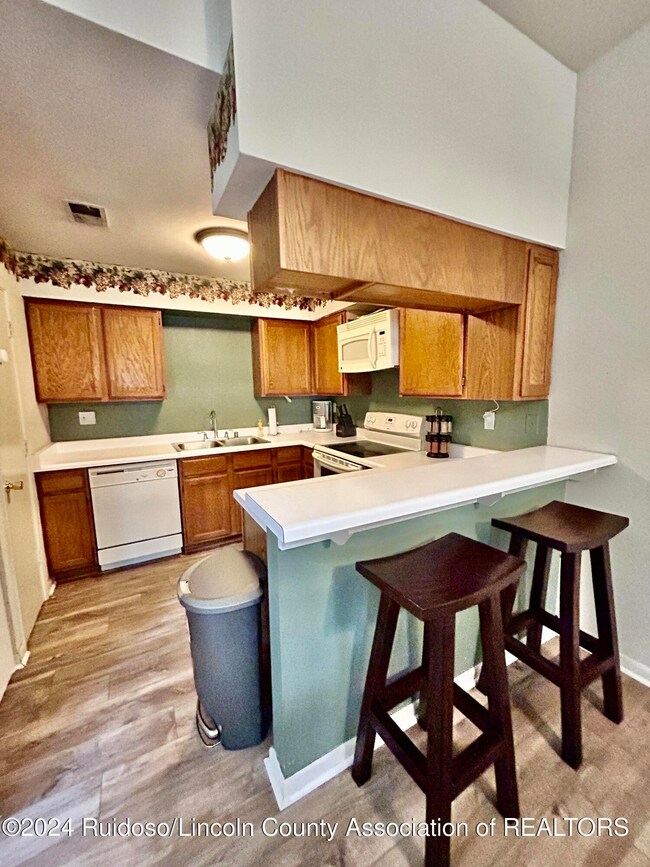 Breakfast Bar