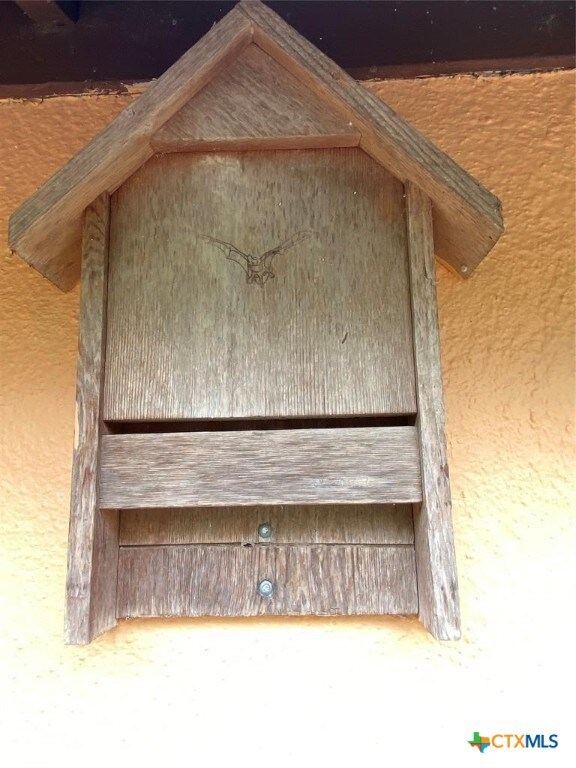 Bat box!