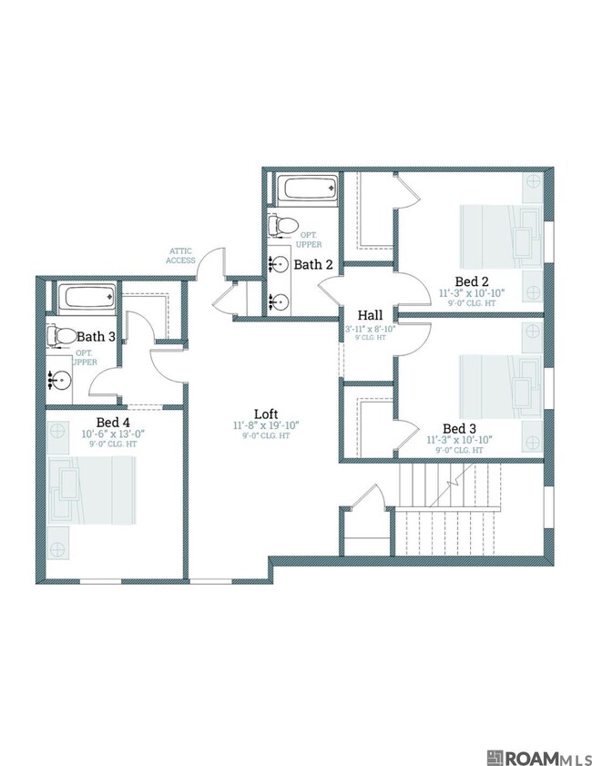 37456 Cattle Ave, Prairieville, LA 70769 - photo 4