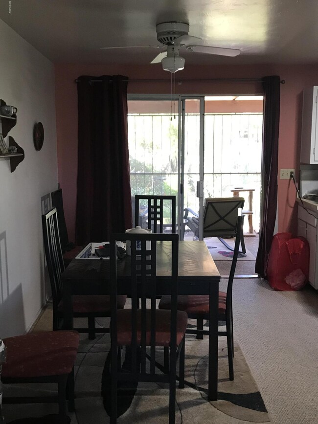 3417 E. Seneca St. - Dining Area