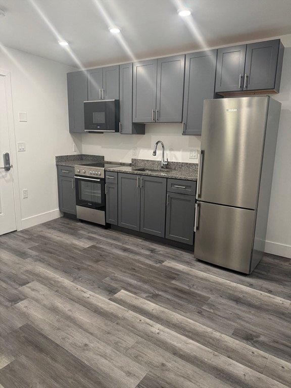 585 Essex St unit 522, Lynn, MA 01901 - photo 3