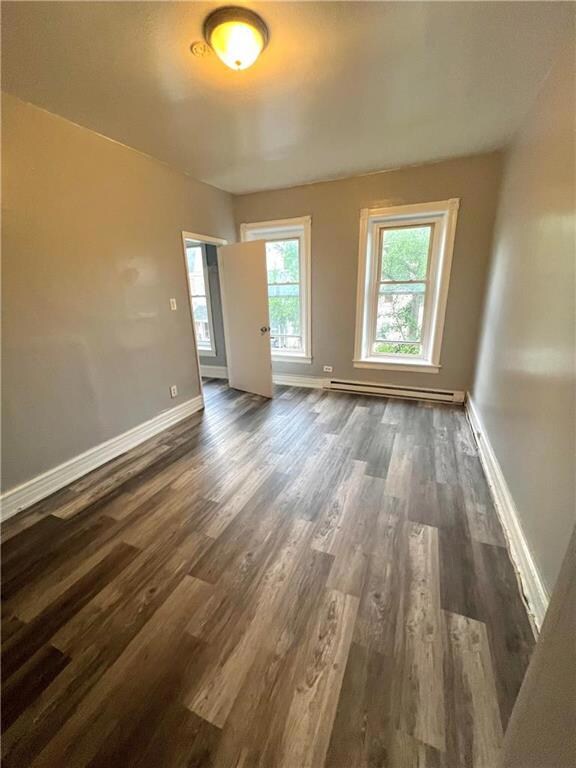 614 N 8th St unit 2, Allentown, PA 18102 - photo 2