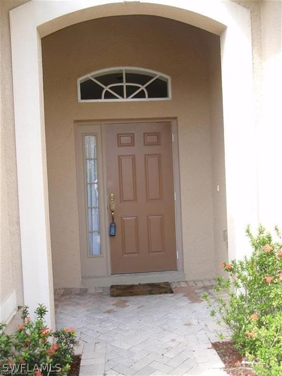 8312 Silver Birch Way, Lehigh Acres, FL 33971 - photo 2