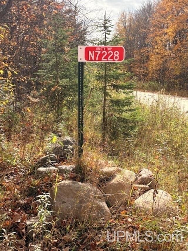 N7228 Rock River Rd, Deerton, MI 49822 - photo 7