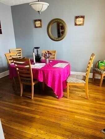 27 Greendale Rd, Mattapan, MA 02126 - photo 4