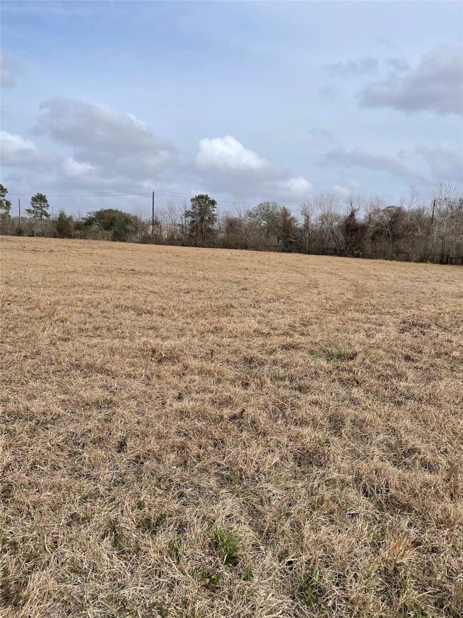 photo on one of the fields