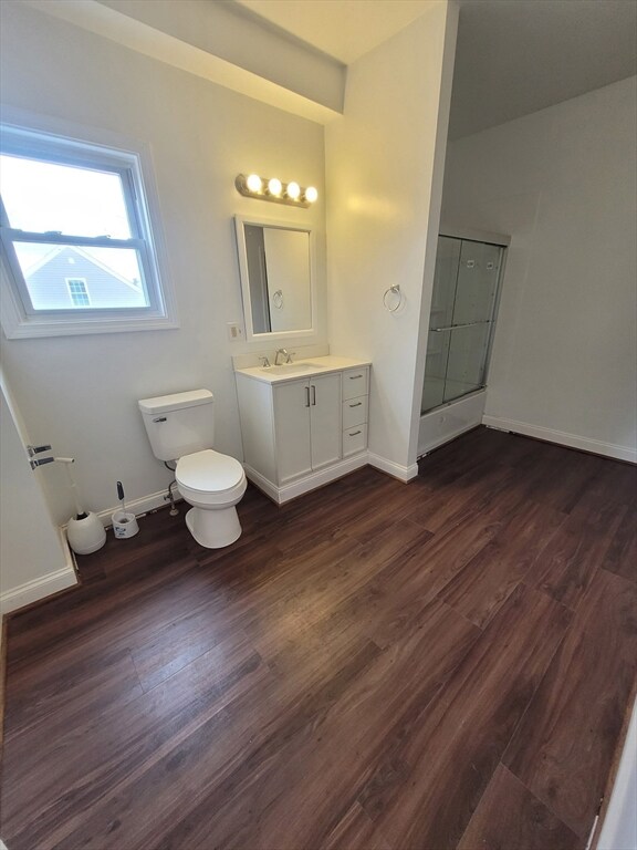 11 W Chestnut St unit 3, Brockton, MA 02301 - photo 4