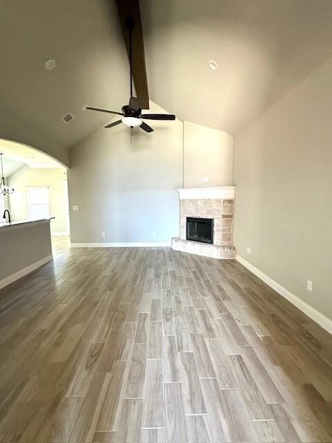 3305 White Horse Dr, Granbury, TX 76049 - photo 2