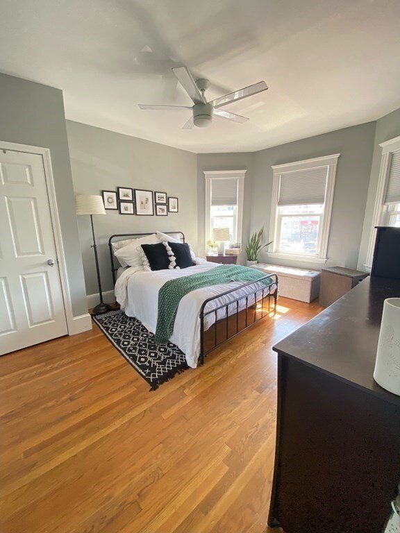 181 Minot St unit 2, Dorchester, MA 02122 - photo 2