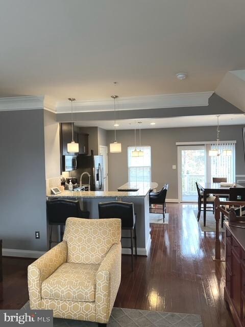 11990 Roy Hobbs Place, Waldorf, MD 20602 - photo 5