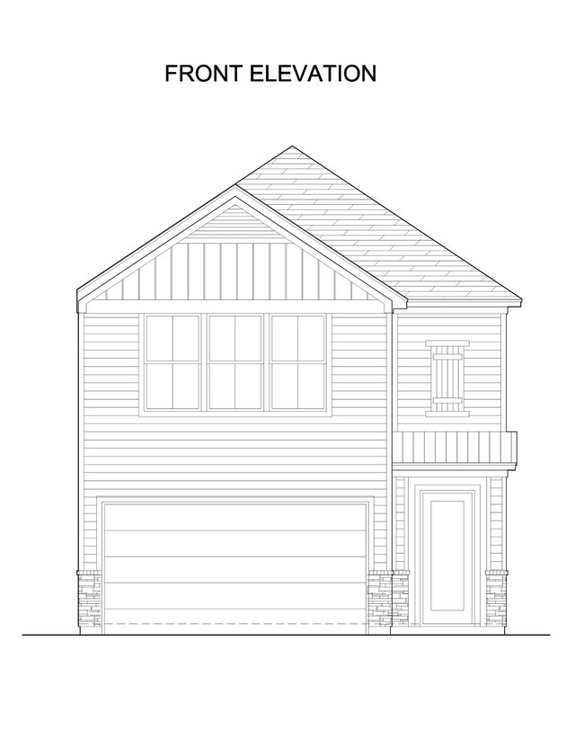 5512 Rosslyn Rd, Houston, TX 77091 - photo 2